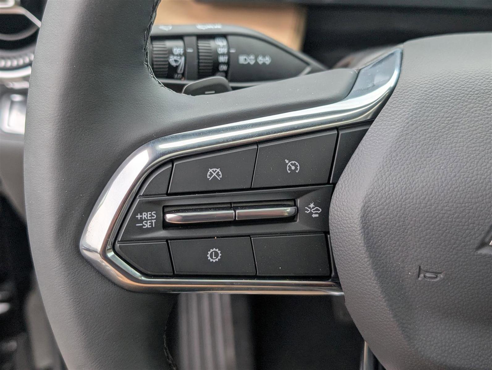 New 2026 Chevrolet Equinox ACTIV w/ Convenience Package III image 21