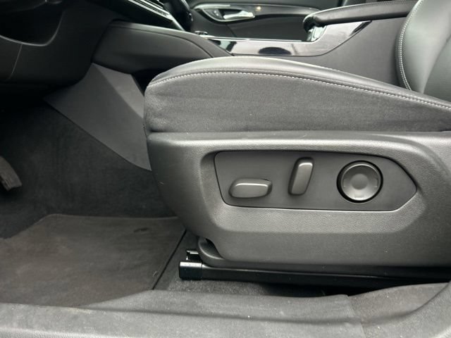 Certified 2024 Buick Envision Preferred AWD/4WD image 32