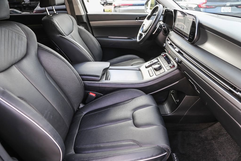Used 2024 Hyundai Palisade SEL image 15