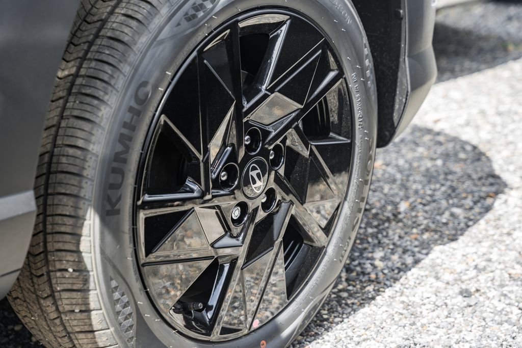 New 2026 Hyundai Kona SEL Sport image 10