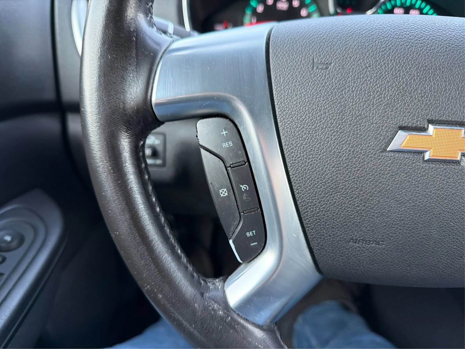 Used 2015 Chevrolet Traverse LT FWD image 28