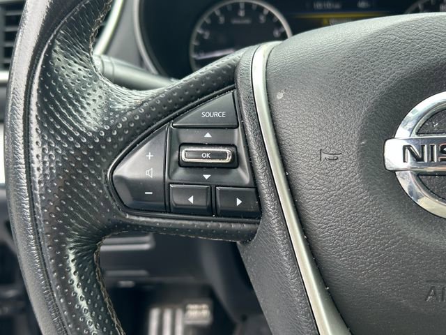 Used 2019 Nissan Maxima 3.5 SV w/ Floor Mat Group FWD image 20
