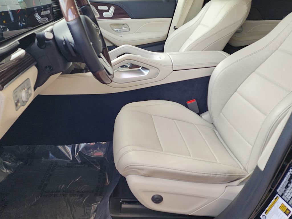 Used 2021 Mercedes-Benz GLE 350 image 25