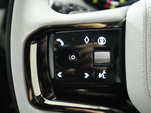 New 2026 Land Rover Range Rover Sport Dynamic SE image 12