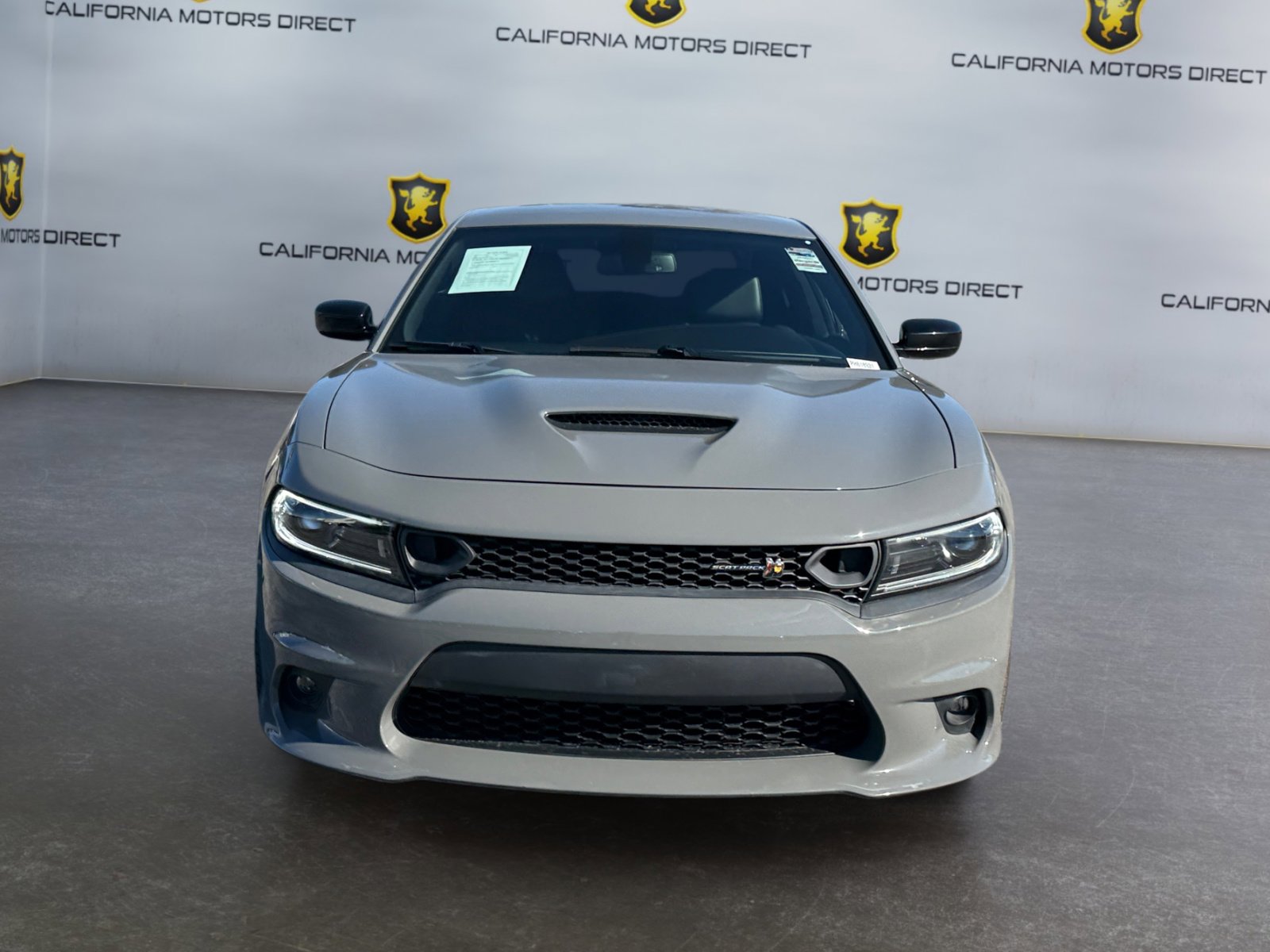 Used 2023 Dodge Charger Scat Pack w/ Plus Group image 8