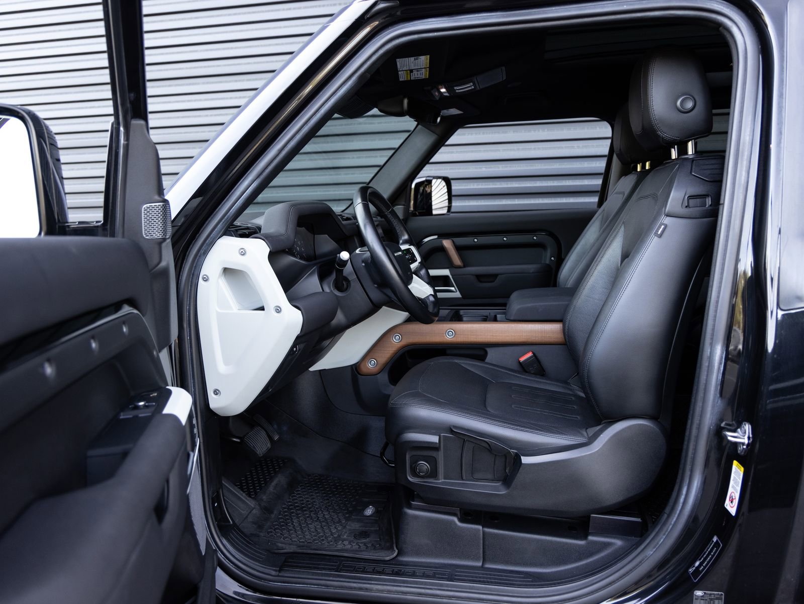 Used 2022 Land Rover Defender 90 S image 20