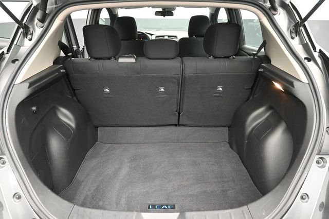 Used 2022 Nissan Leaf S Plus FWD image 25