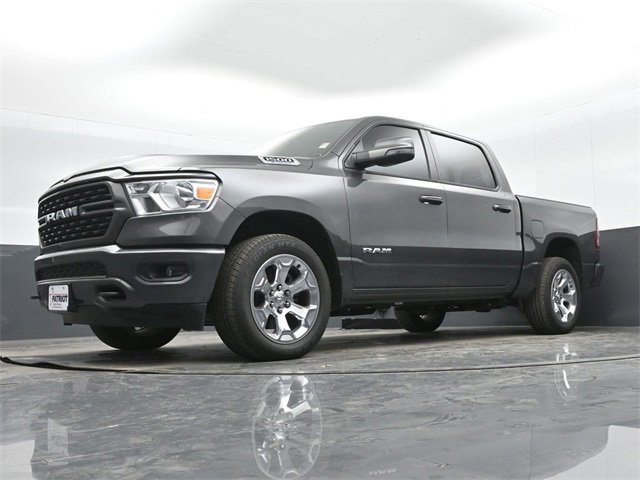 Used 2024 RAM 1500 Big Horn image 41