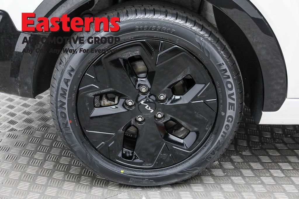 Used 2023 Kia Niro Wind w/ Wind Preserve Package image 28