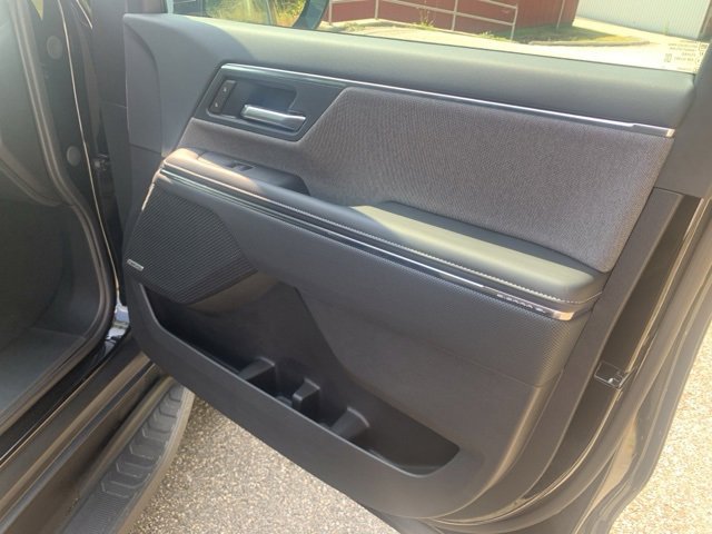 New 2026 GMC Sierra EV Elevation w/ Premium Package image 15