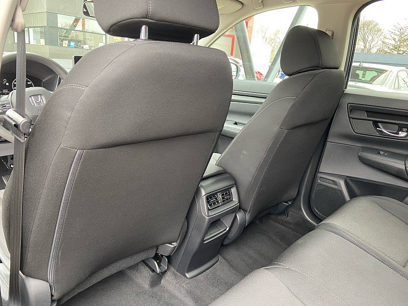 Used 2025 Honda CR-V LX image 20