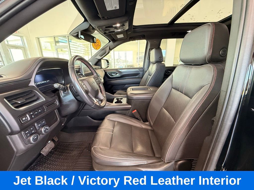 Used 2023 Chevrolet Tahoe RST image 15