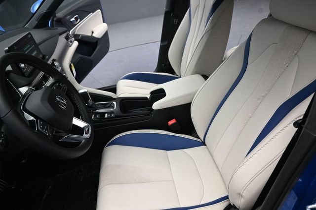 New 2026 Acura Integra A-Spec w/ Technology Package FWD image 13