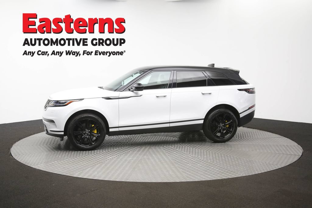 Used 2023 Land Rover Range Rover Velar S AWD/4WD image 60