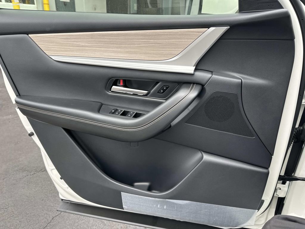 New 2026 MAZDA CX-90 3.3 Turbo w/ Preferred Package image 21