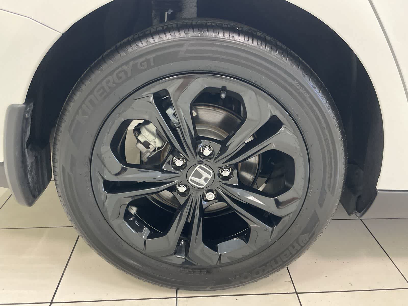 Certified 2025 Honda Accord SE image 23