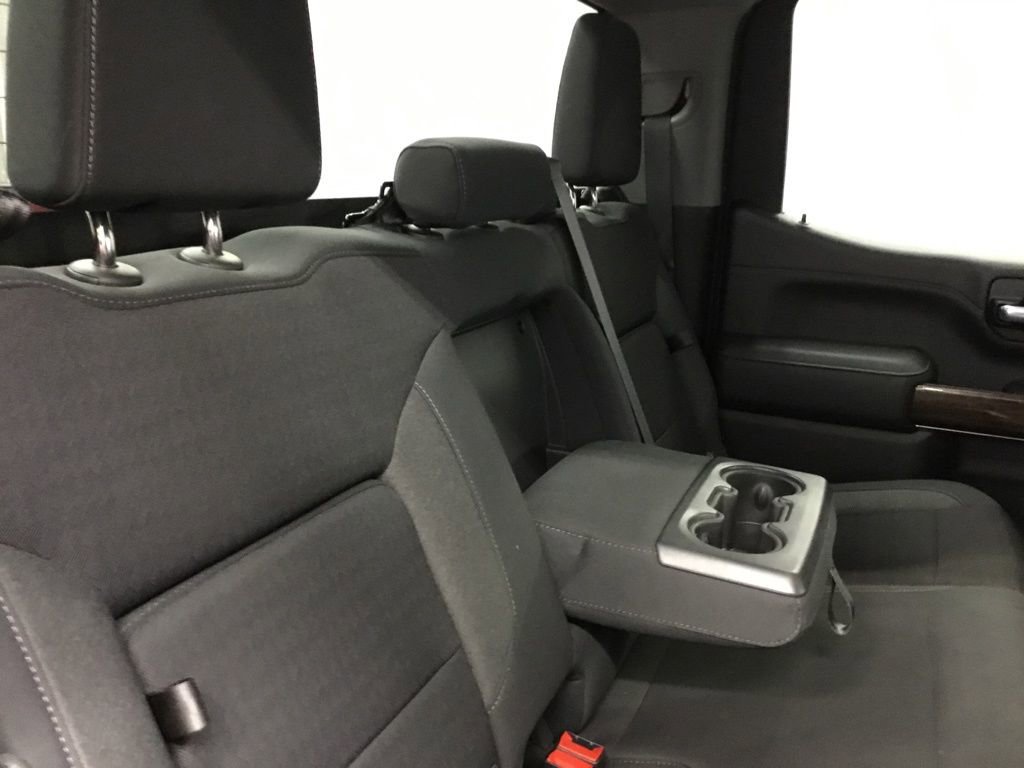 Used 2021 GMC Sierra 1500 Elevation image 17