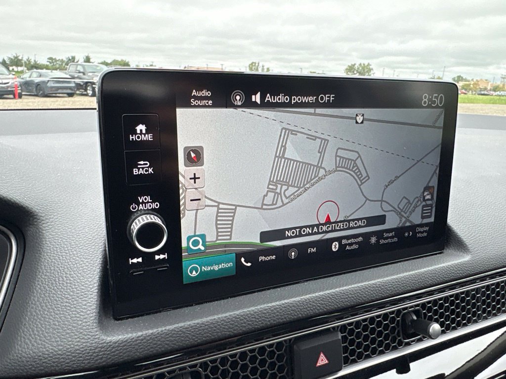 Used 2022 Honda Civic Touring image 22