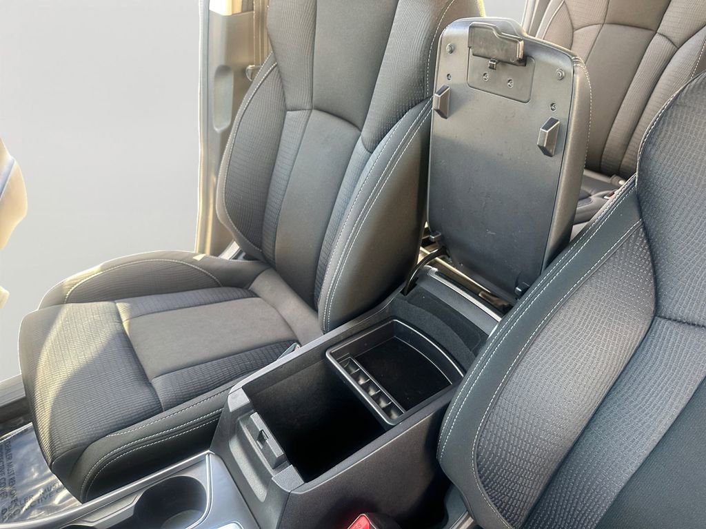 Used 2022 Subaru Ascent Premium image 22
