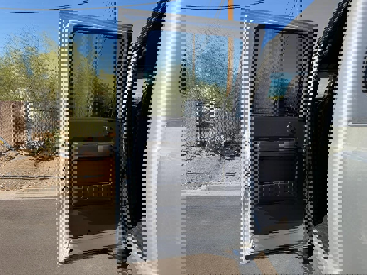 Used 2008 Ford F250 XLT image 23