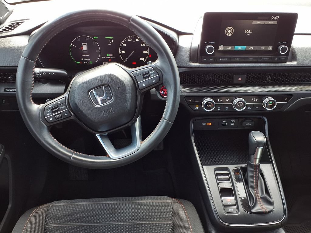 Used 2024 Honda CR-V Sport image 13