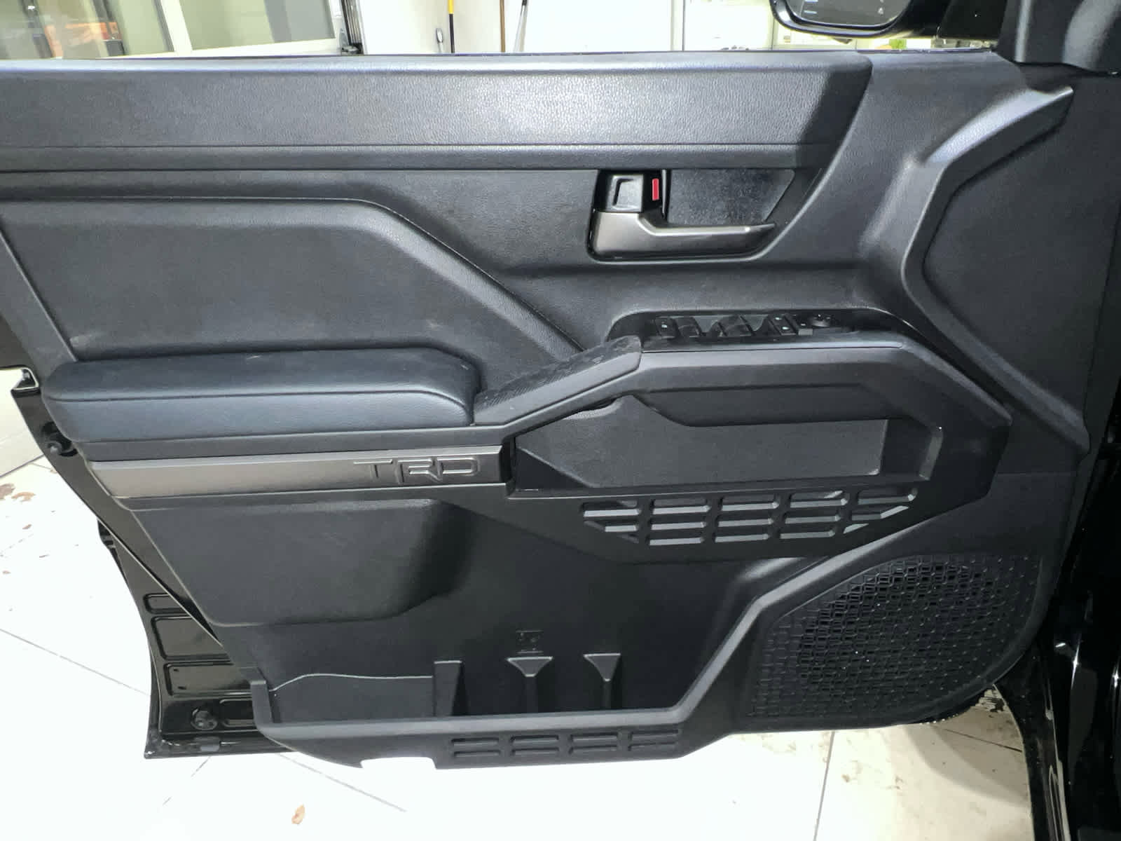 New 2026 Toyota Tacoma TRD Off-Road w/ TRD Off Road Premium Package image 13