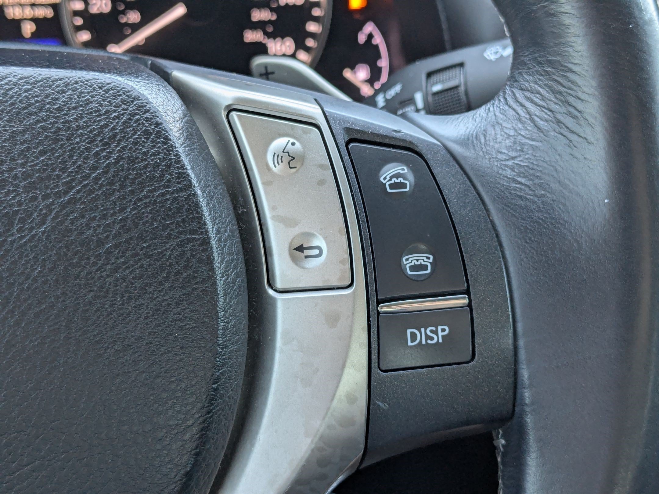 Used 2015 Lexus GS 350 w/ Premium Package RWD image 21