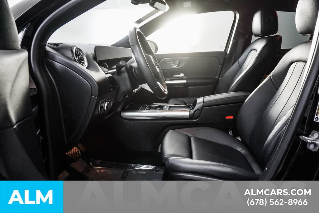 Used 2025 Mercedes-Benz GLA 250 image 16