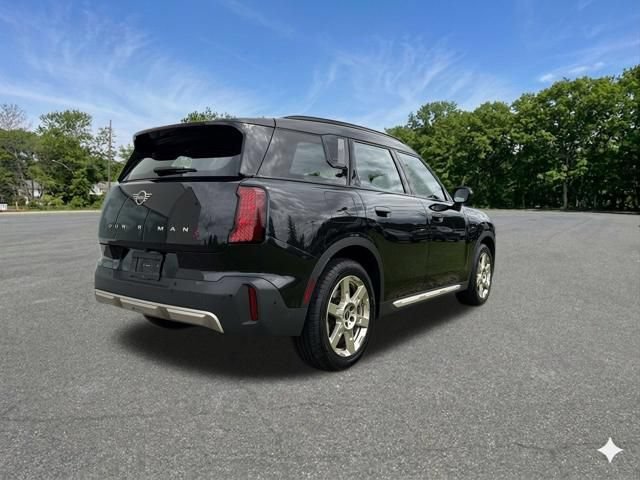 Used 2025 MINI Cooper Countryman S AWD/4WD image 9