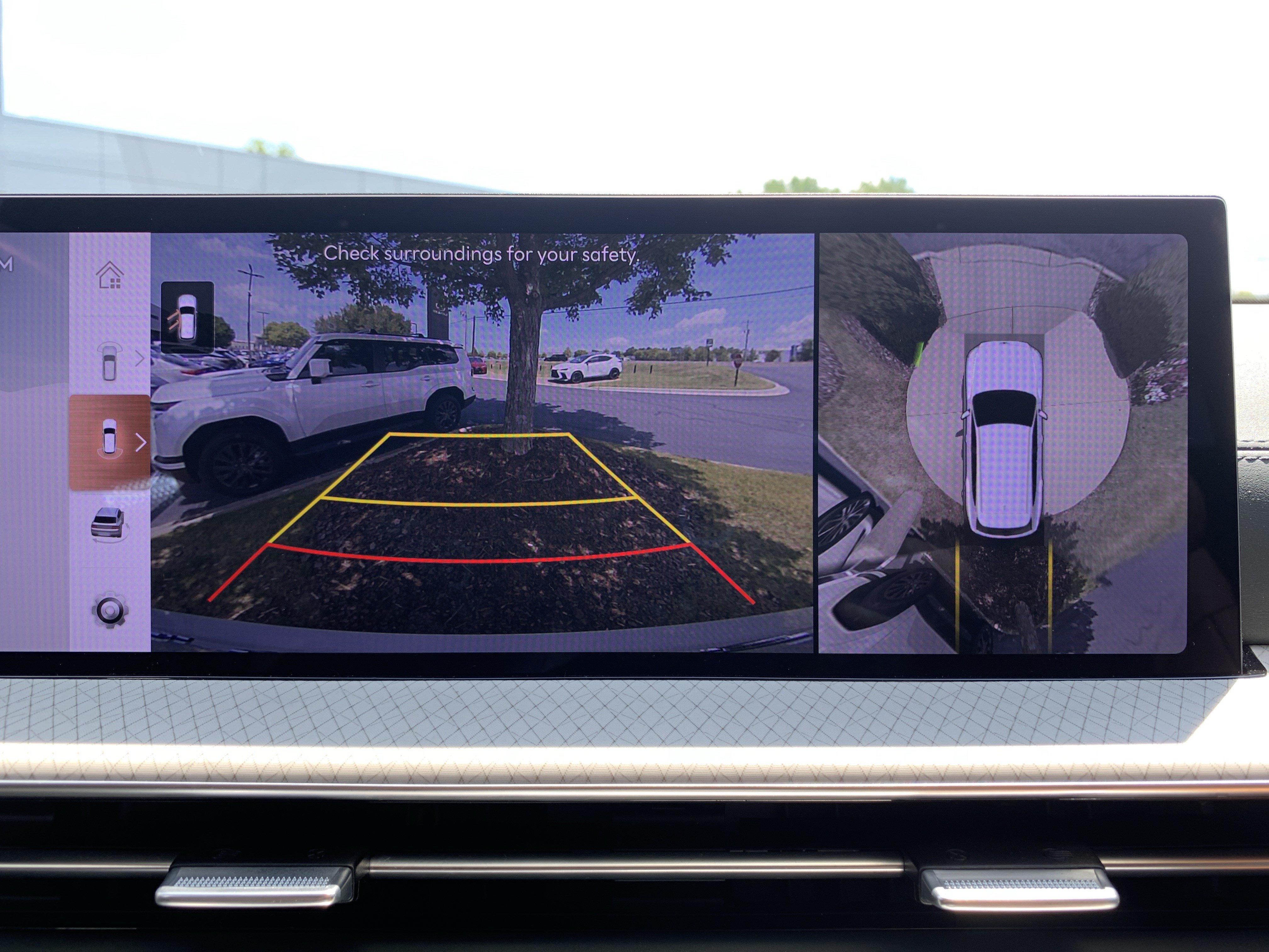 Used 2025 Genesis GV80 2.5T Prestige AWD/4WD image 25