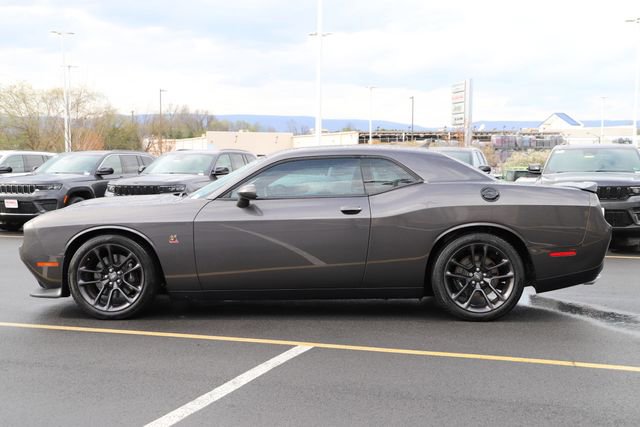 Used 2020 Dodge Challenger R/T Scat Pack image 4