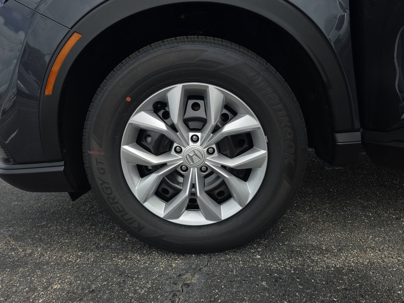 New 2026 Honda CR-V LX image 9