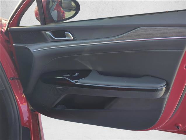 Used 2025 Kia K5 EX FWD image 26