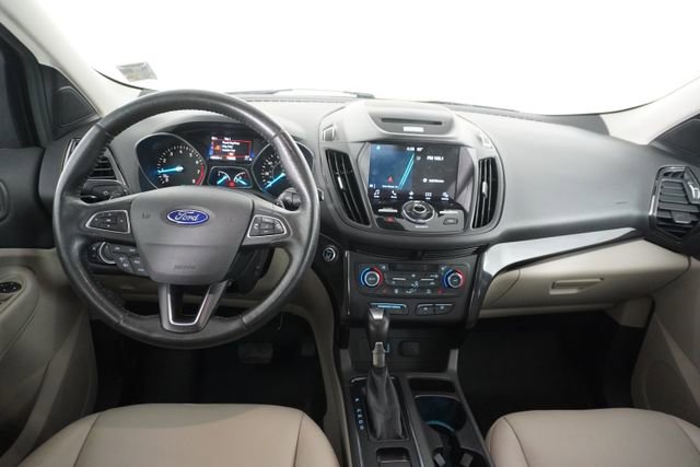 Used 2017 Ford Escape Titanium image 35