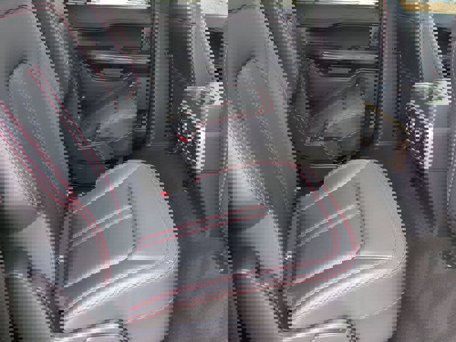 Used 2023 Ford Expedition Max Limited image 21