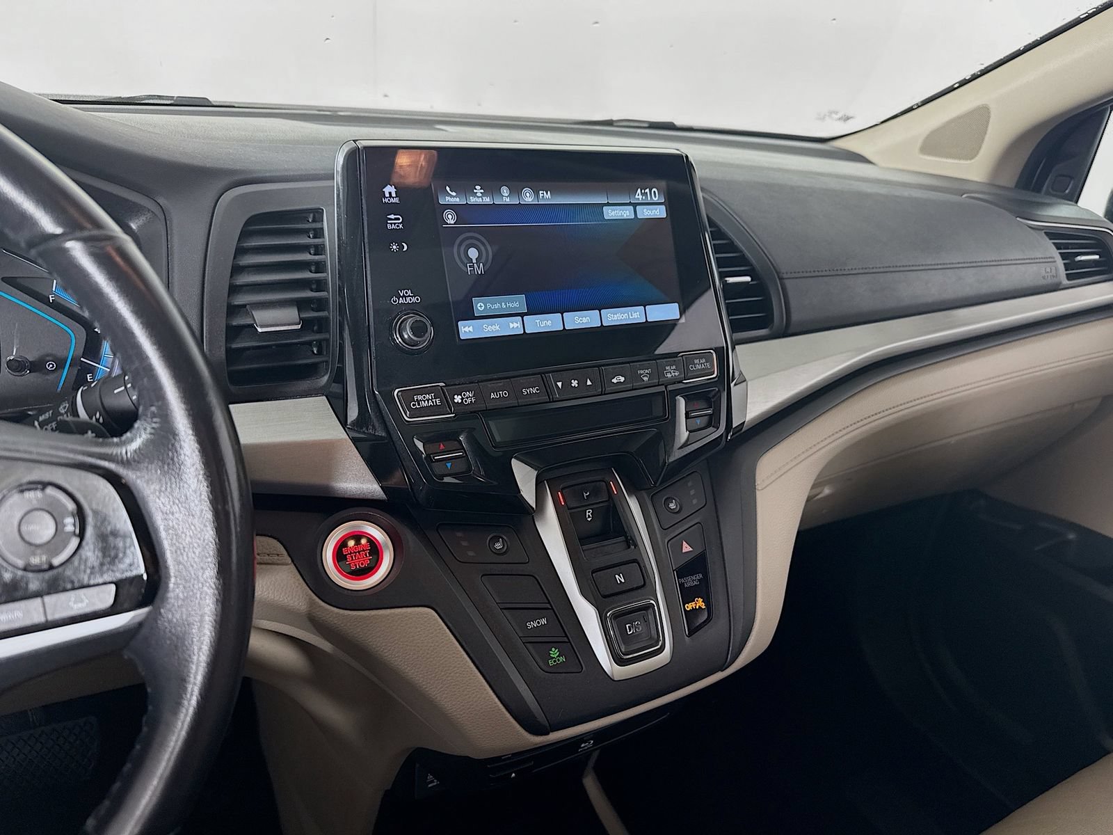 Used 2019 Honda Odyssey EX-L image 16