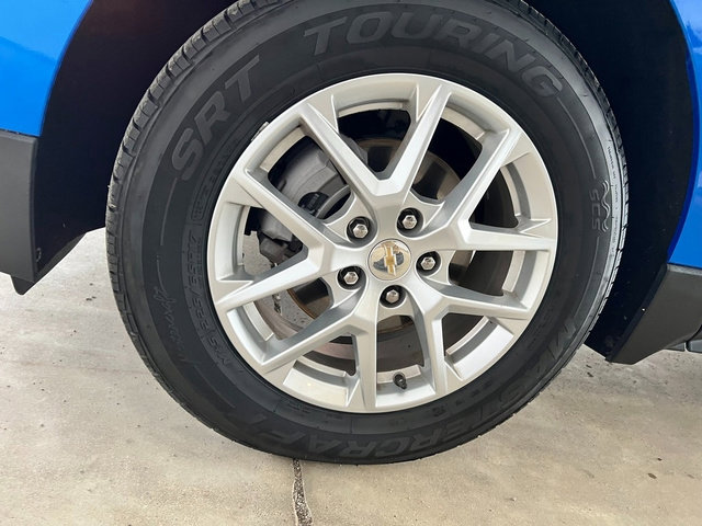 Used 2024 Chevrolet Equinox LT image 12