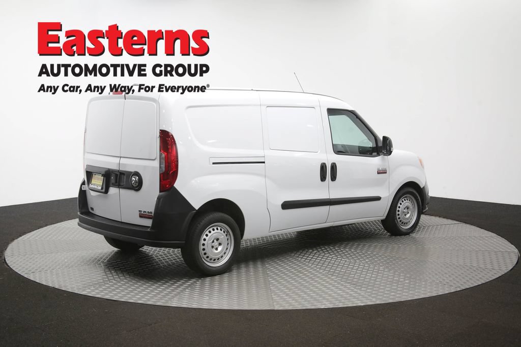 Used 2020 RAM ProMaster City Tradesman FWD image 38