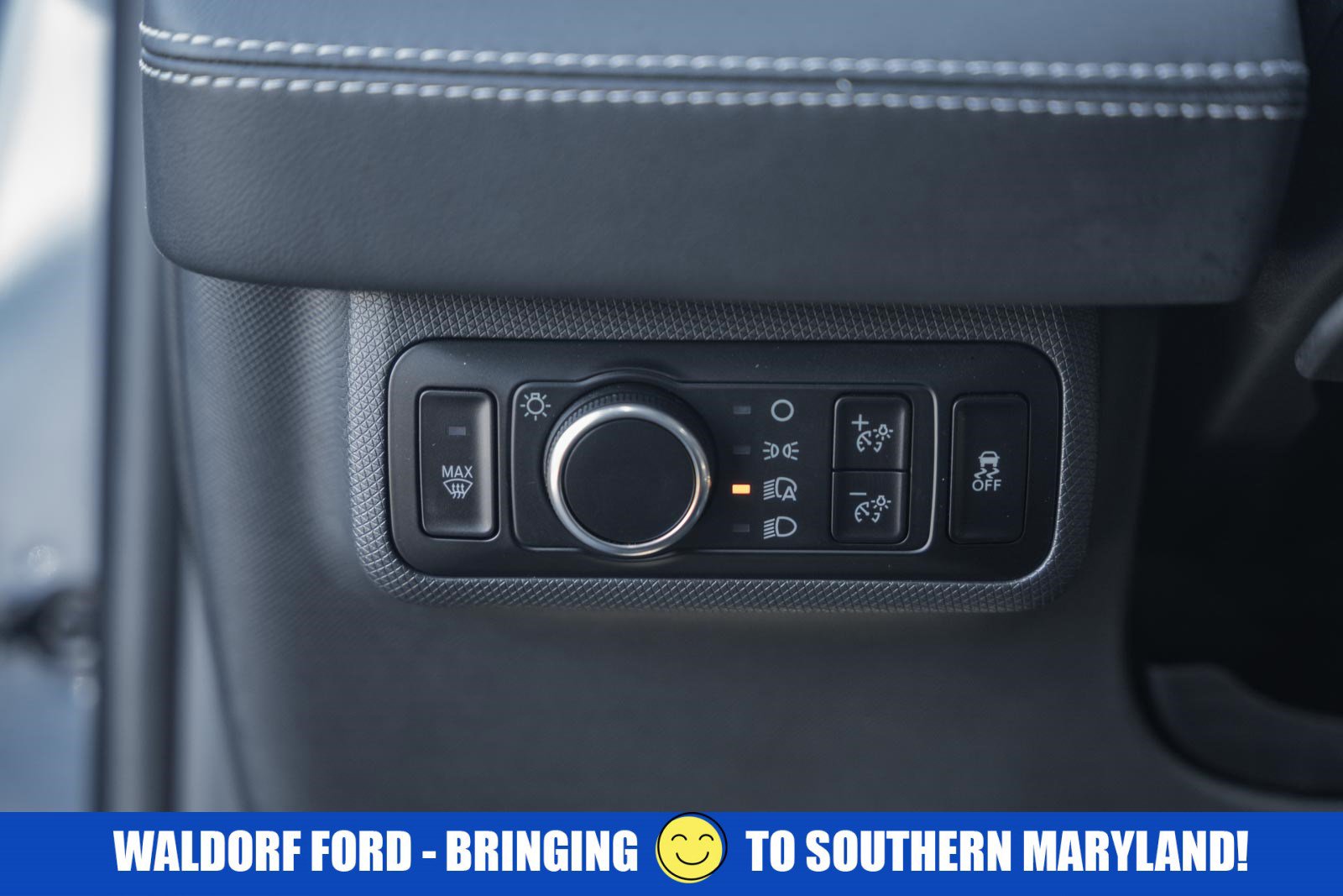 Used 2023 Ford Mustang Mach-E Select image 43