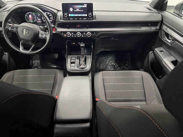 Used 2023 Honda CR-V Sport image 14
