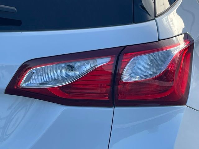 Certified 2018 Chevrolet Equinox LT image 19
