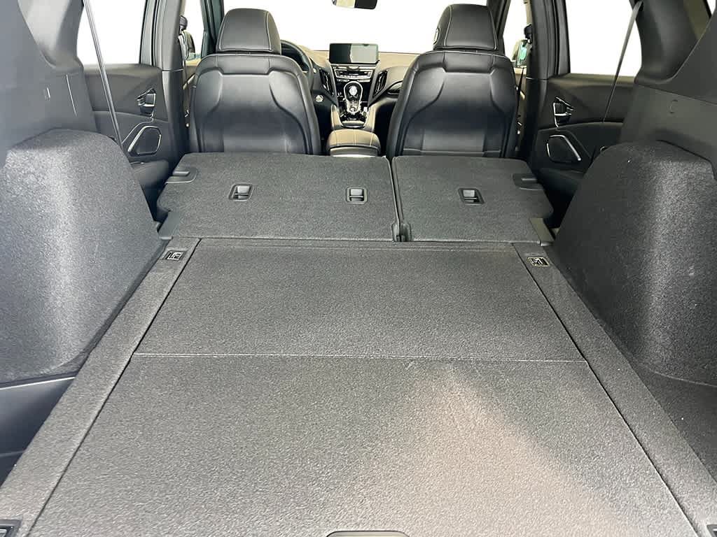 New 2026 Acura RDX SH-AWD image 32