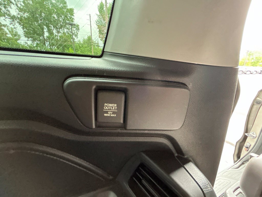 Used 2018 Honda Odyssey EX-L image 35
