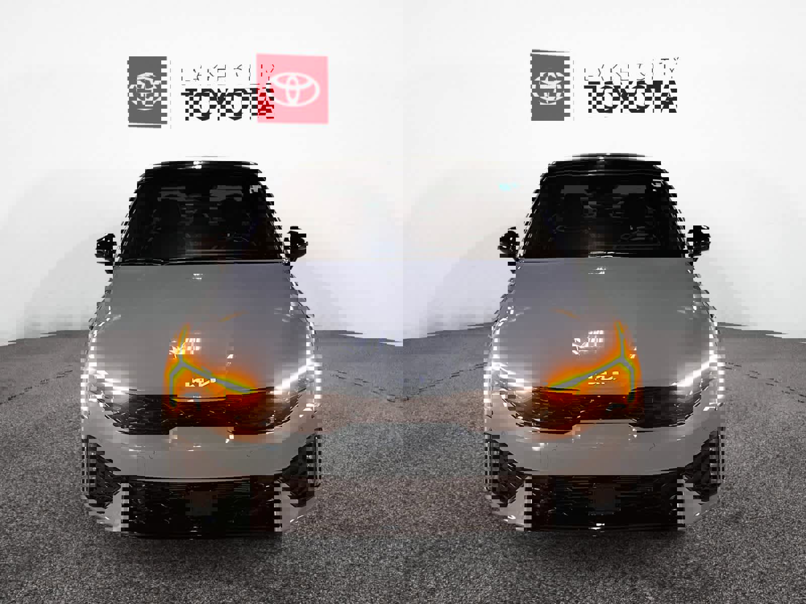 Used 2025 Kia K5 GT-Line w/ GT-Line Premium Package image 11