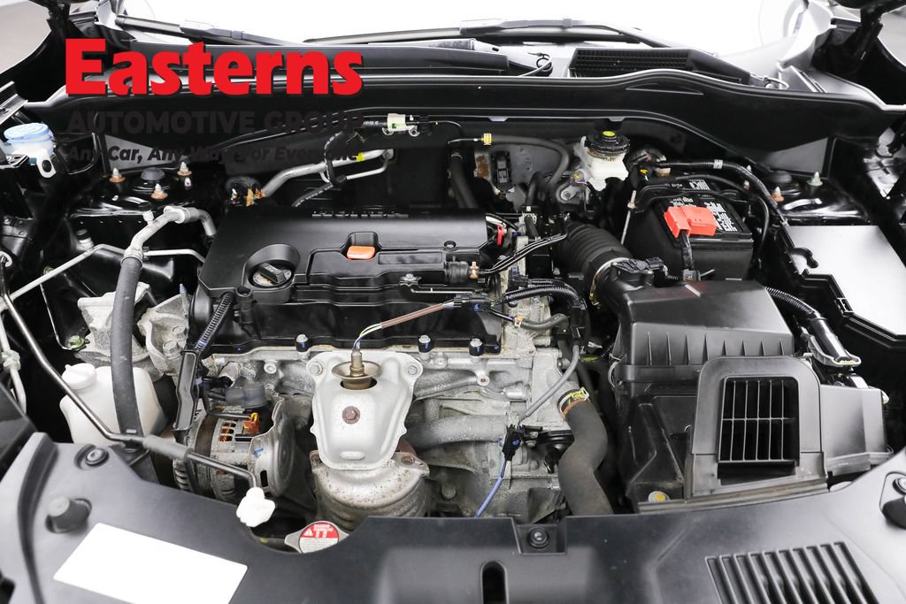 Used 2024 Honda HR-V LX image 7