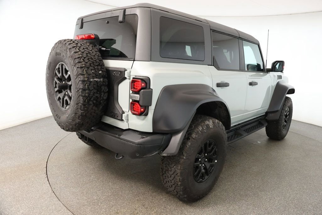 Used 2023 Ford Bronco Raptor image 4