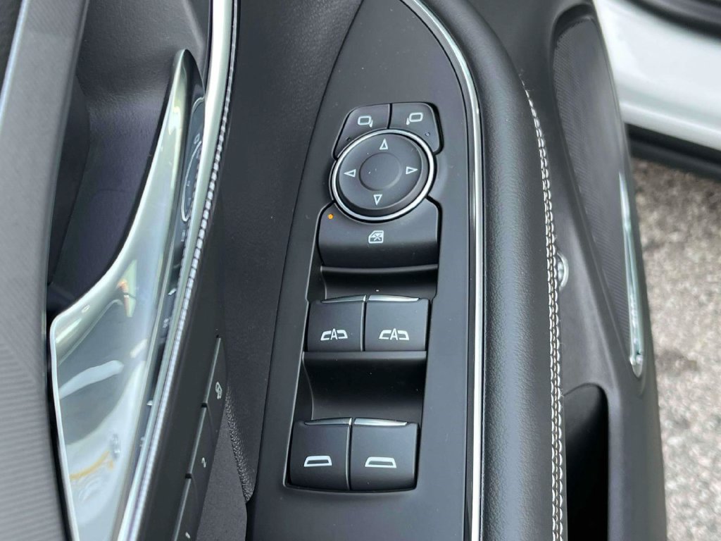New 2026 Buick Envision Sport Touring AWD/4WD image 20