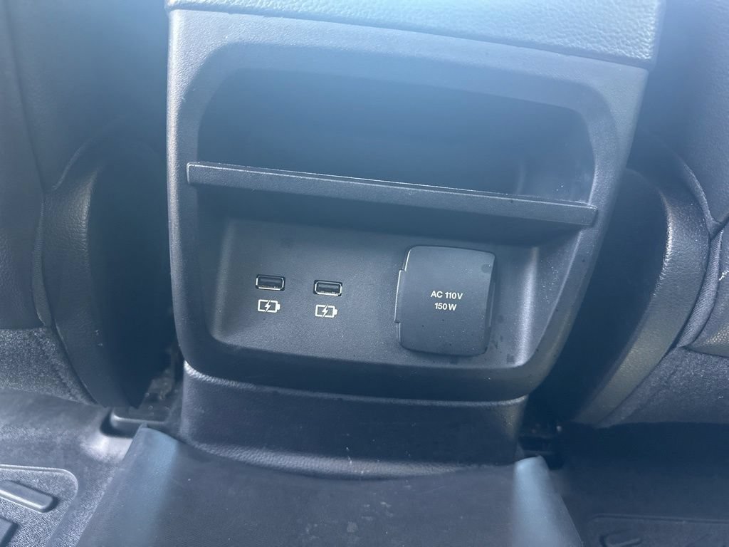 Used 2019 Ford Ranger Lariat w/ Equipment Group 501A Mid RWD image 21