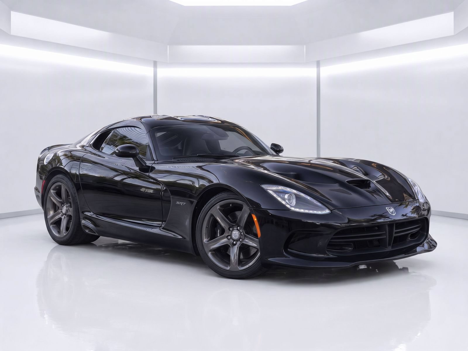Used 2013 SRT Viper SRT-10 RWD image 6
