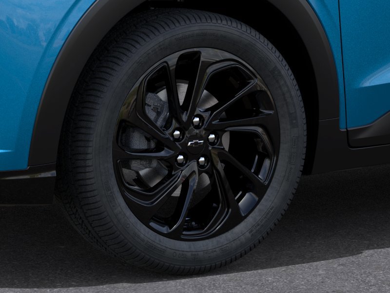 New 2027 Chevrolet Bolt RS image 9